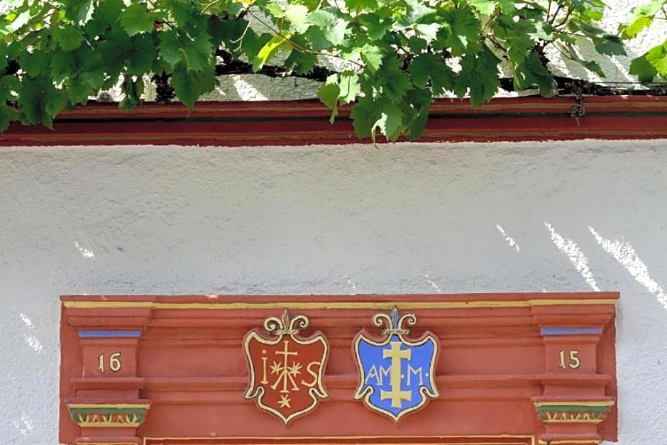 Weinhaus Hotel zum Josefshof