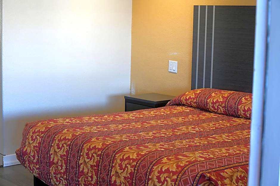 A-1 Budget Motel