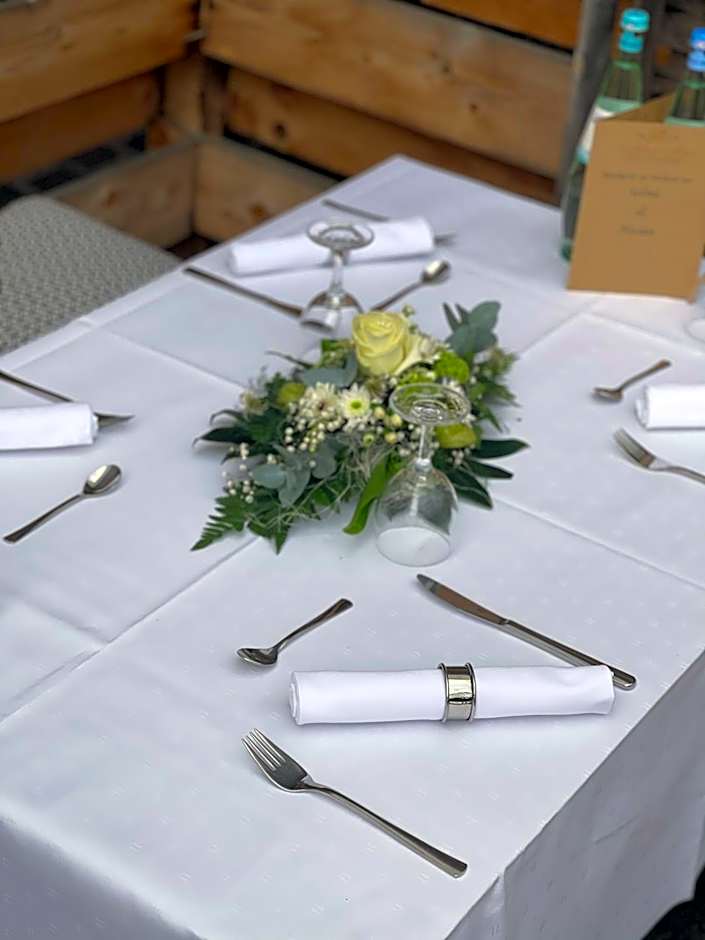 Hotel Restaurant Goldenes Ross