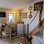 Les Yeux Bleus Bed & Breakfast