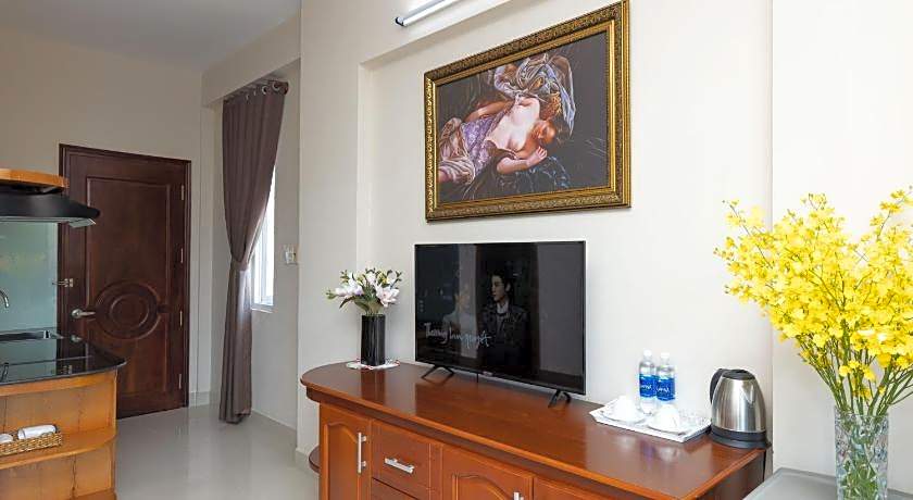 Queen Garden Hotel
