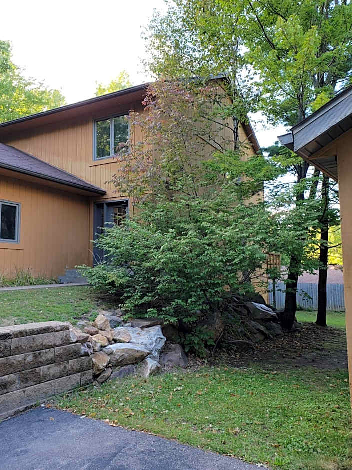 Rib Mountain Inn