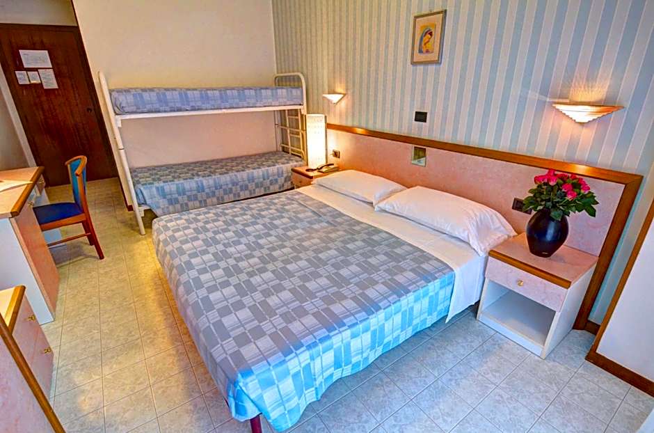 Hotel Relax Family & Spa