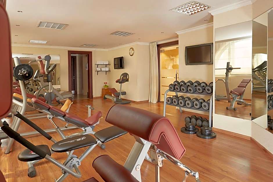 Frontel Al Harithia Hotel