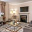 The Lord Nelson Hotel & Suites