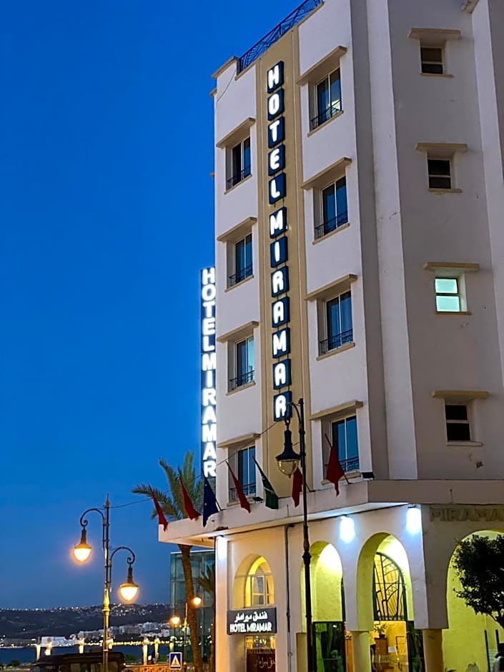 Hotel Miramar