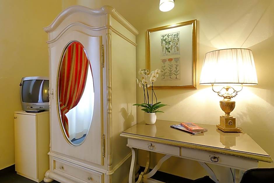 Relais Lavagnini Florence