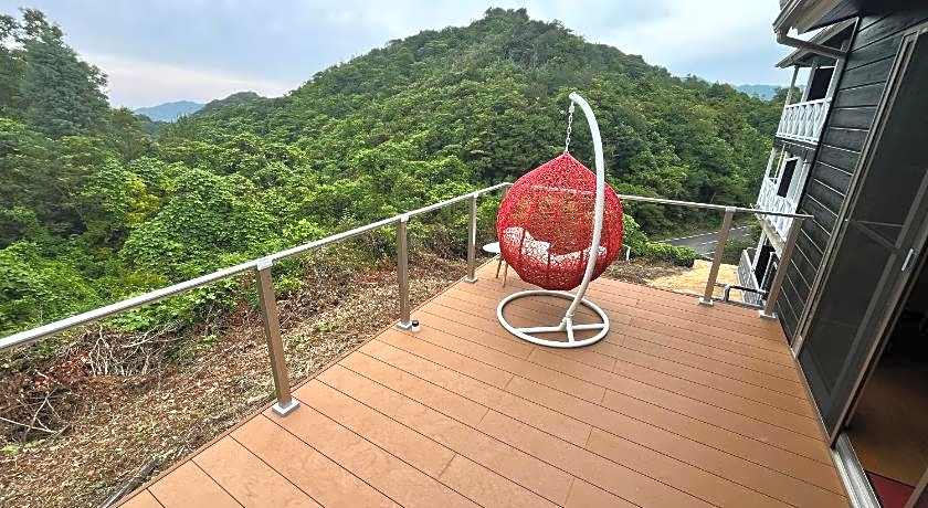 Peace INN HAGI