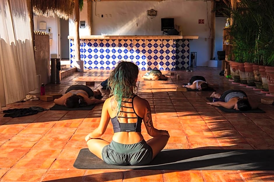 El Pueblito de Sayulita