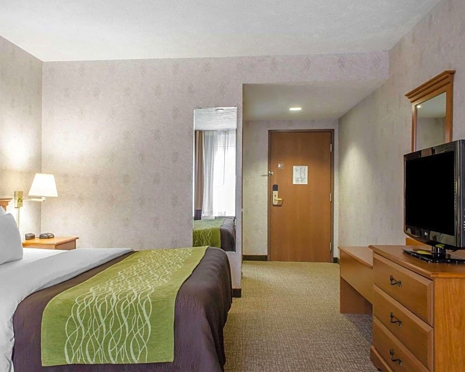 Comfort Inn Huntingdon