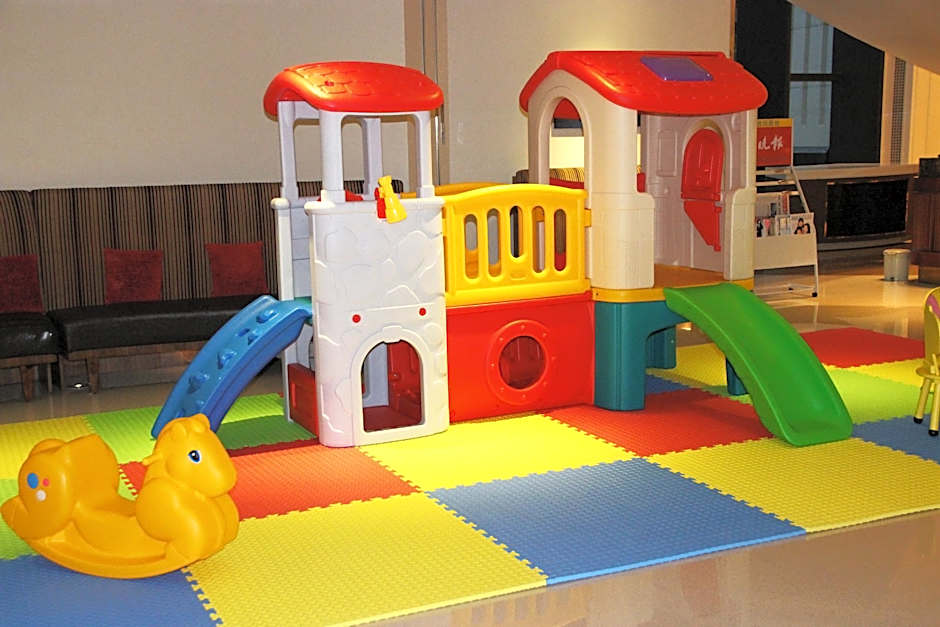 Sheraton Fuzhou Hotel