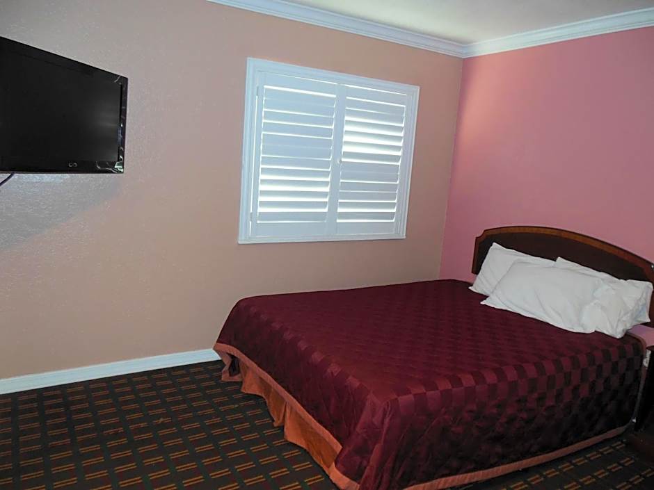 Sealamp Inn