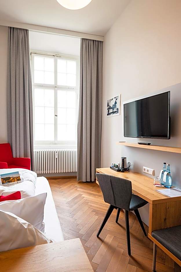 Schlosshotel Horneck