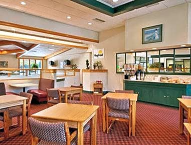 Days Inn by Wyndham Myrtle Beach