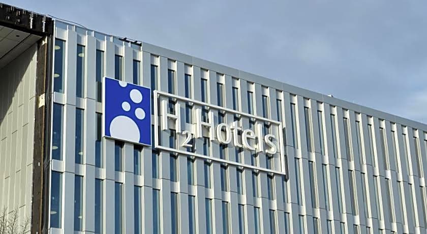 H2 Hotel Munchen Messe