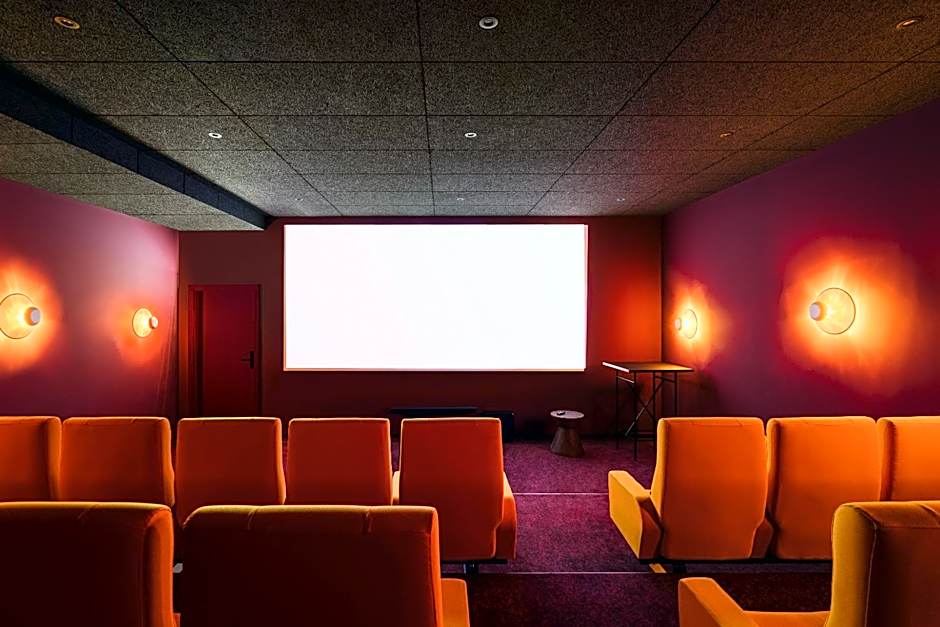 The Comodo Bad Gastein, a Member of Design Hotels