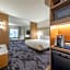 Fairfield Inn & Suites by Marriott Salmon Arm