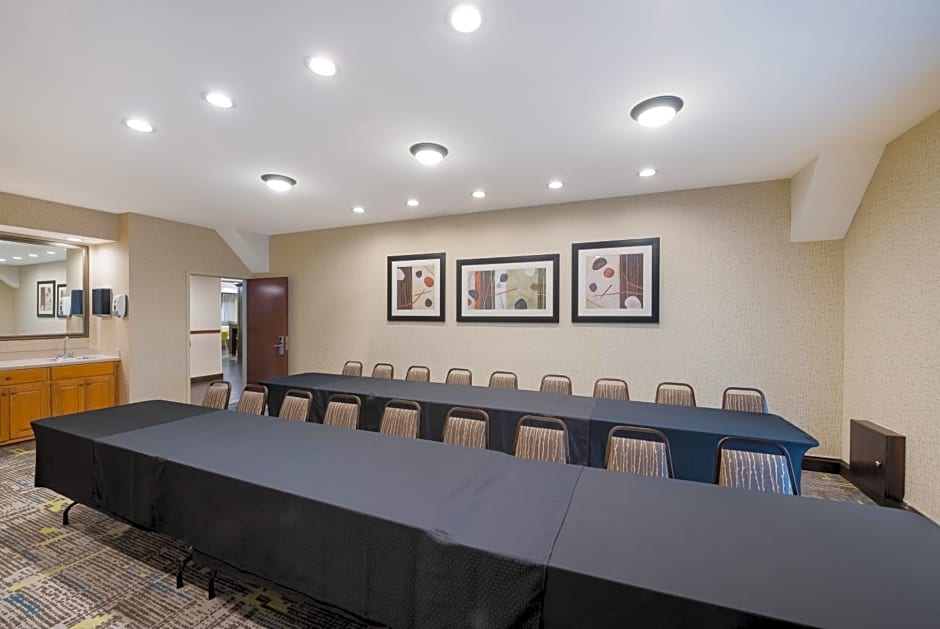 Hampton Inn By Hilton Marshall