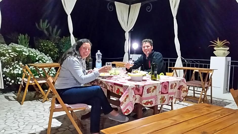 B&B Villa Maristella