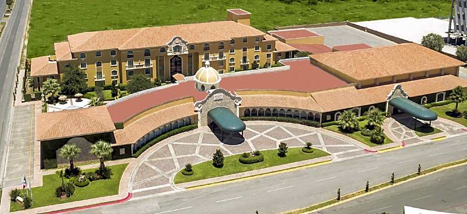 Quinta Real Saltillo