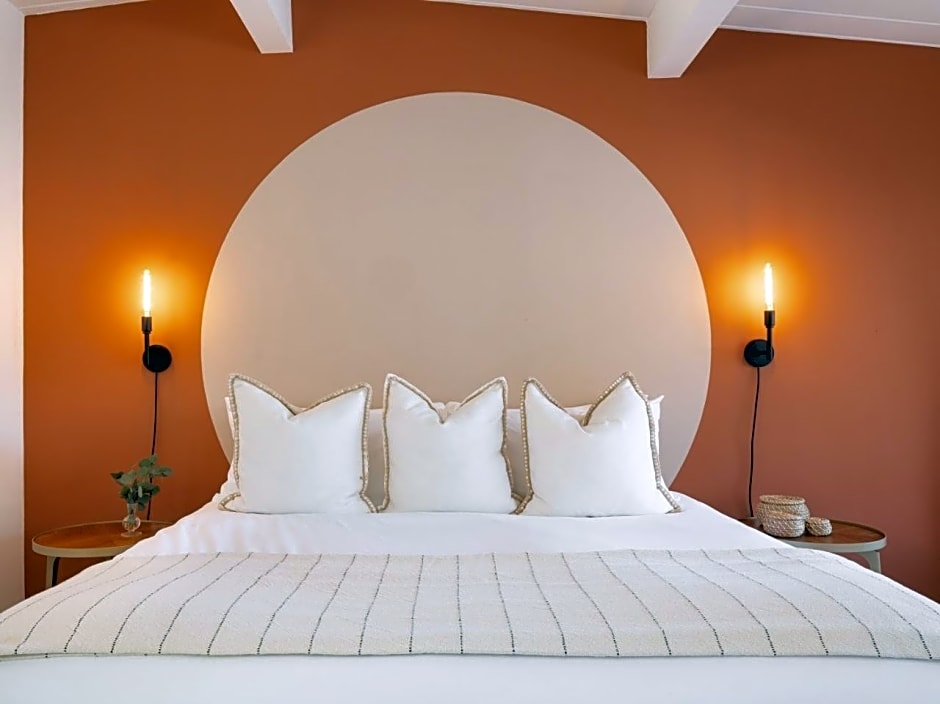 Laguna Beach Lodge