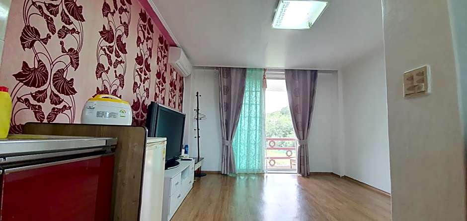 Gangchon Beautiful Pension