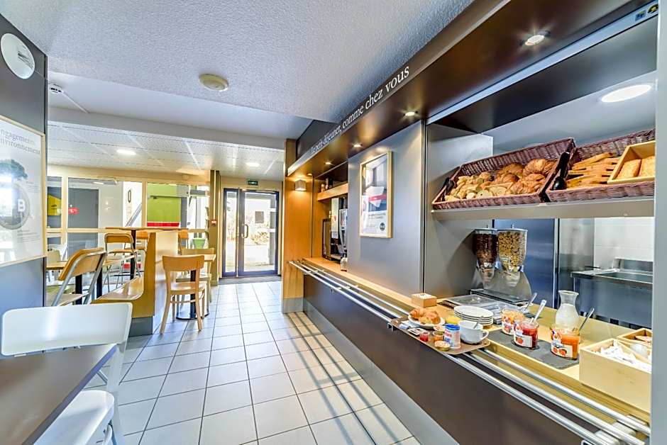 B&B HOTEL Dijon Marsannay