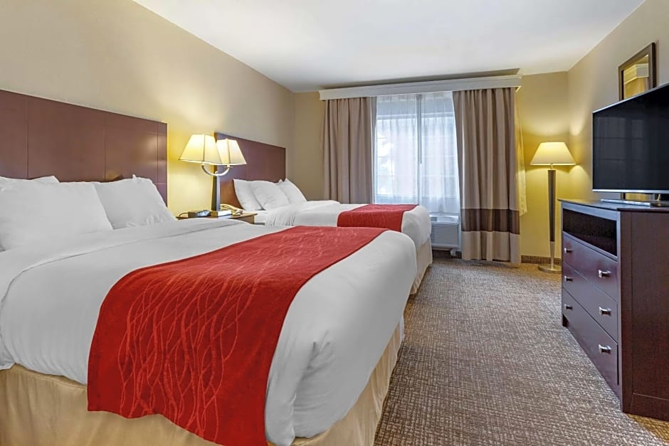 Comfort Inn & Suites North Tucson Marana