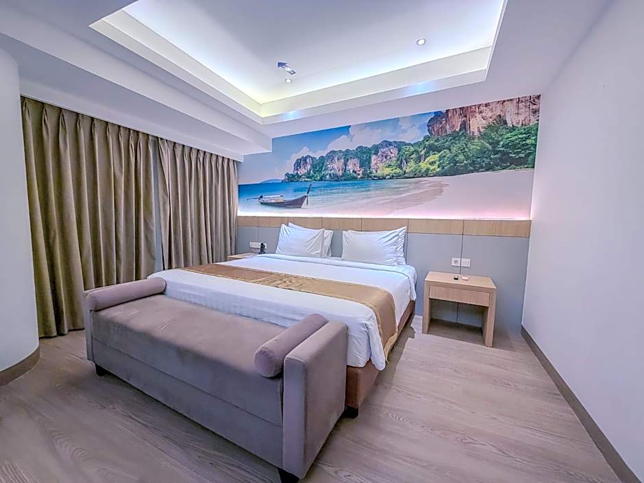 Kebayoran Park Hotel