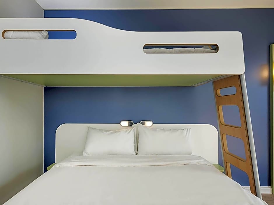 ibis budget Konstanz