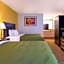 Quality Inn At Arlington Highlands