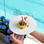 Fiordaliso Hotel