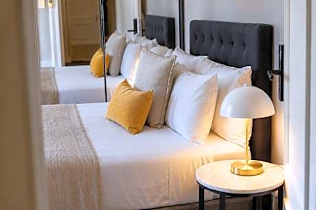 Bayswater Boutique Lodge - Potts Point