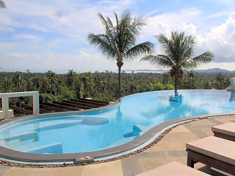 Grand Hill Residence