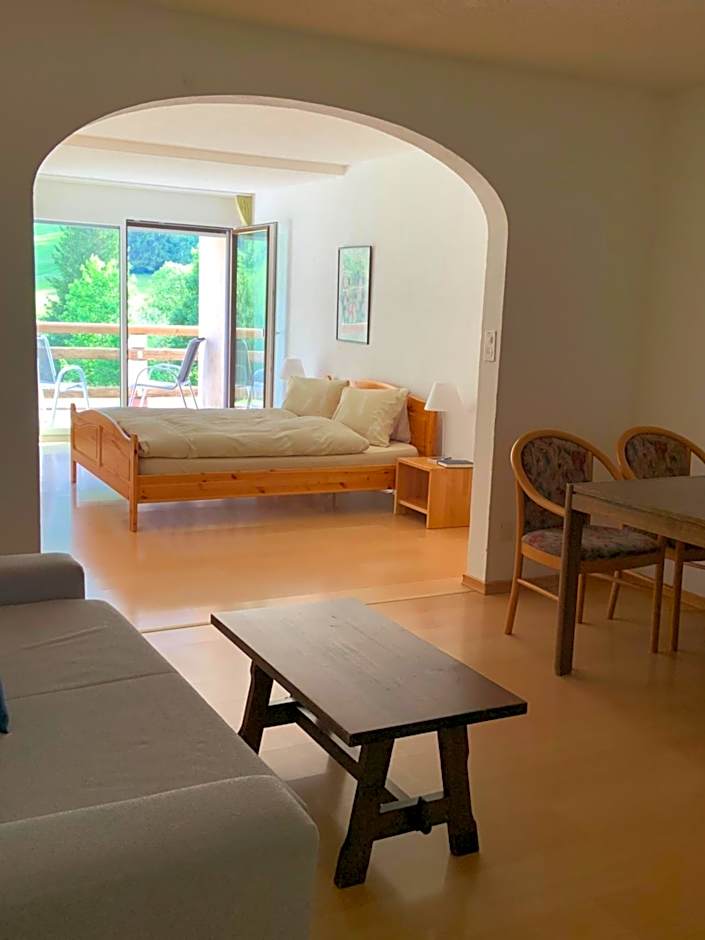 Bed and Breakfast Darlux