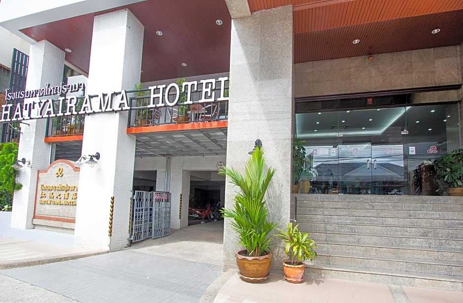 Hatyai Rama Hotel