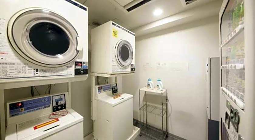 Washington R&B Hotel Hachioji