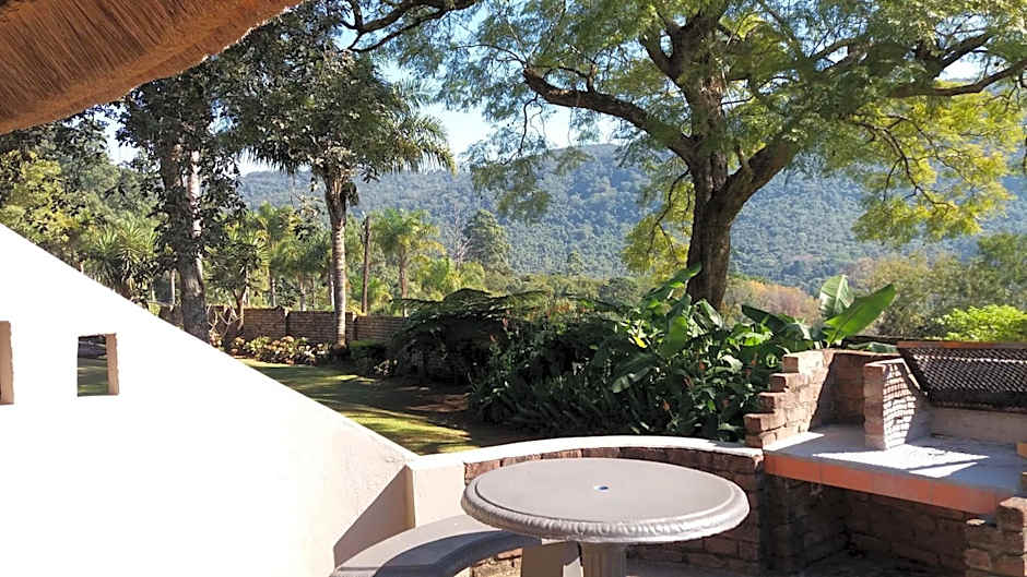 Magoebaskloof Mountain Lodge