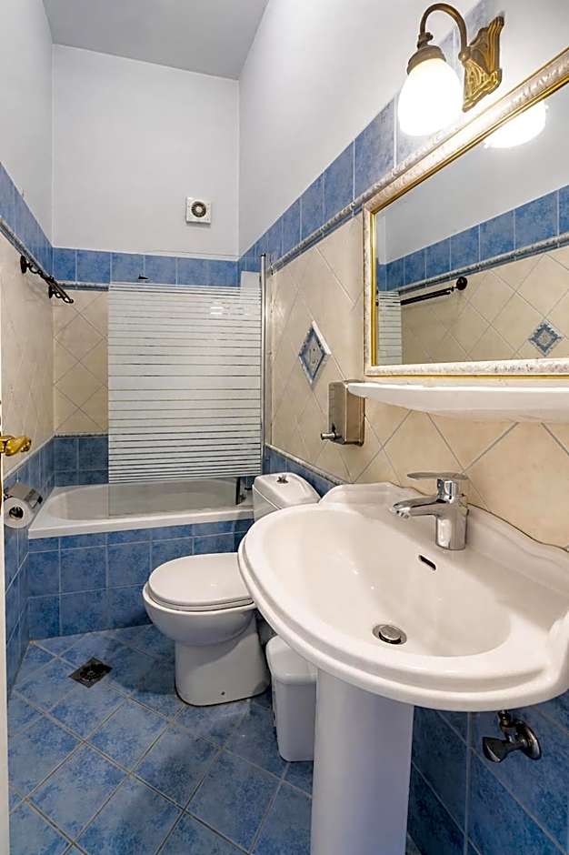 Archontiko Eleni Hotel
