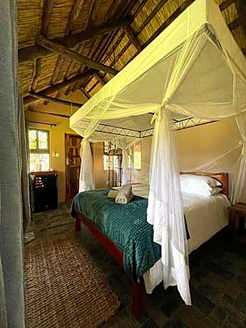 Safari Double Chalet