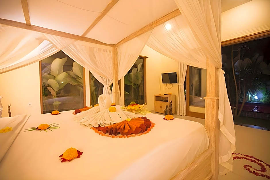 Asri Sari Villa Ubud