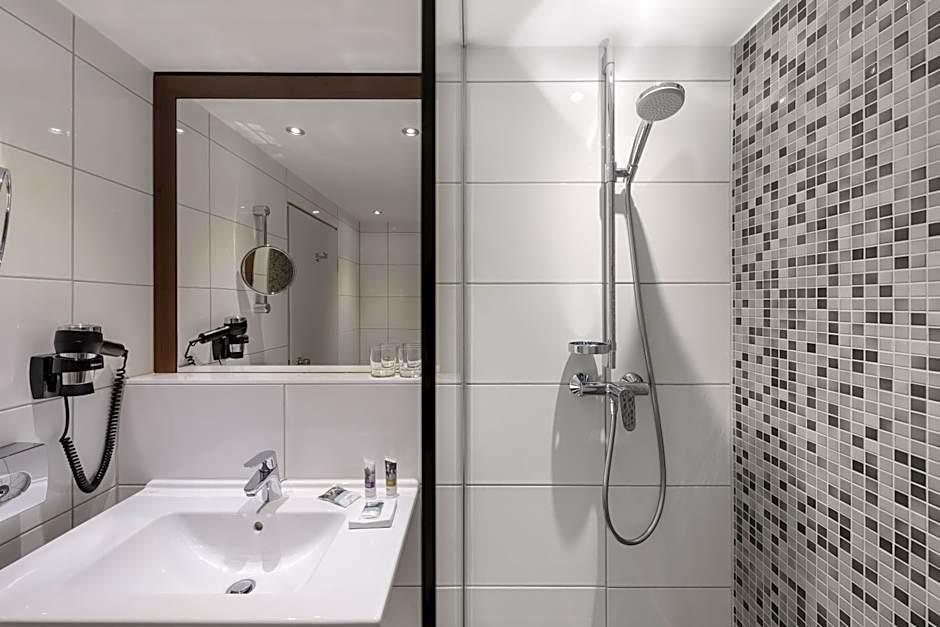 Mercure Aachen Europaplatz