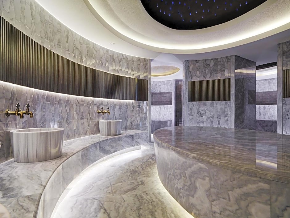 Sheraton Grand Adana