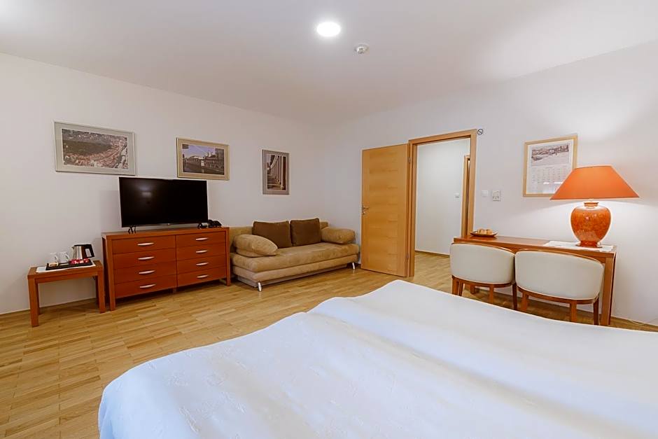 Pri Žabarju Bed & Breakfast Ljubljana