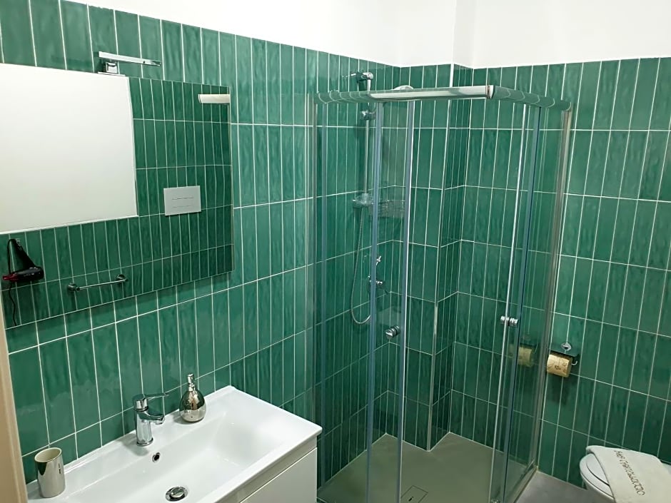 B&B Castelluccio