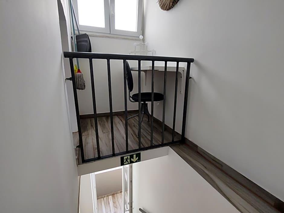 Costa Paradise Beach