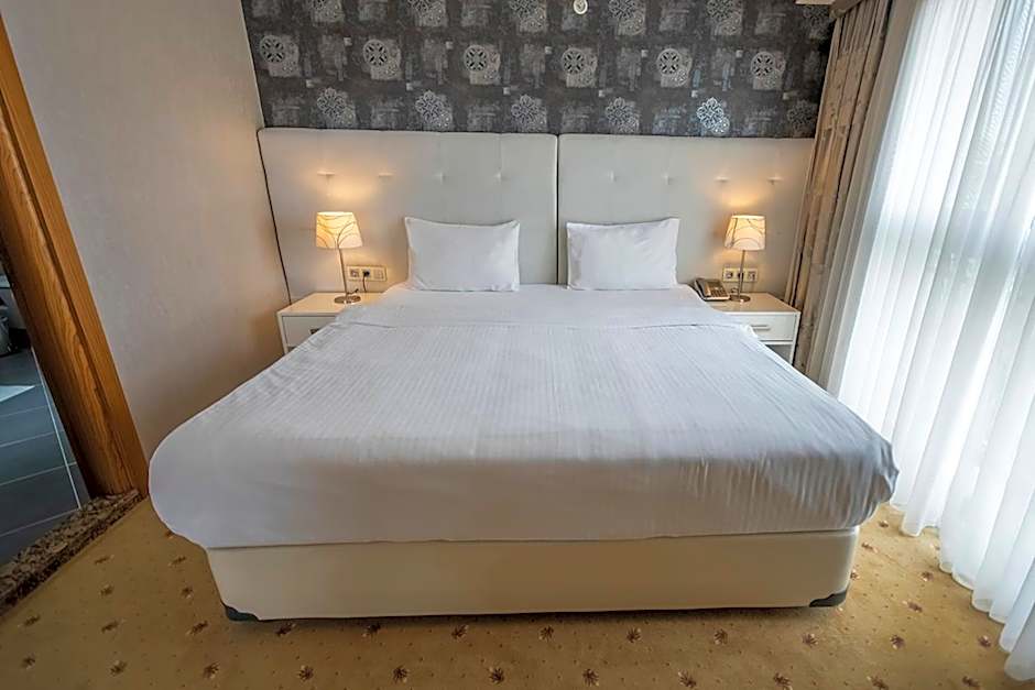 NK Hotel