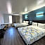 Studio 6 Suites Hesperia, CA West Main Street I 15