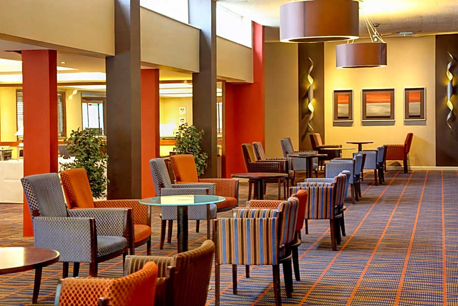 Best Western Aberavon Beach Hotel