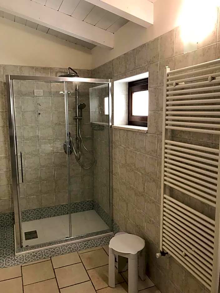 Relais Masseria Serritella